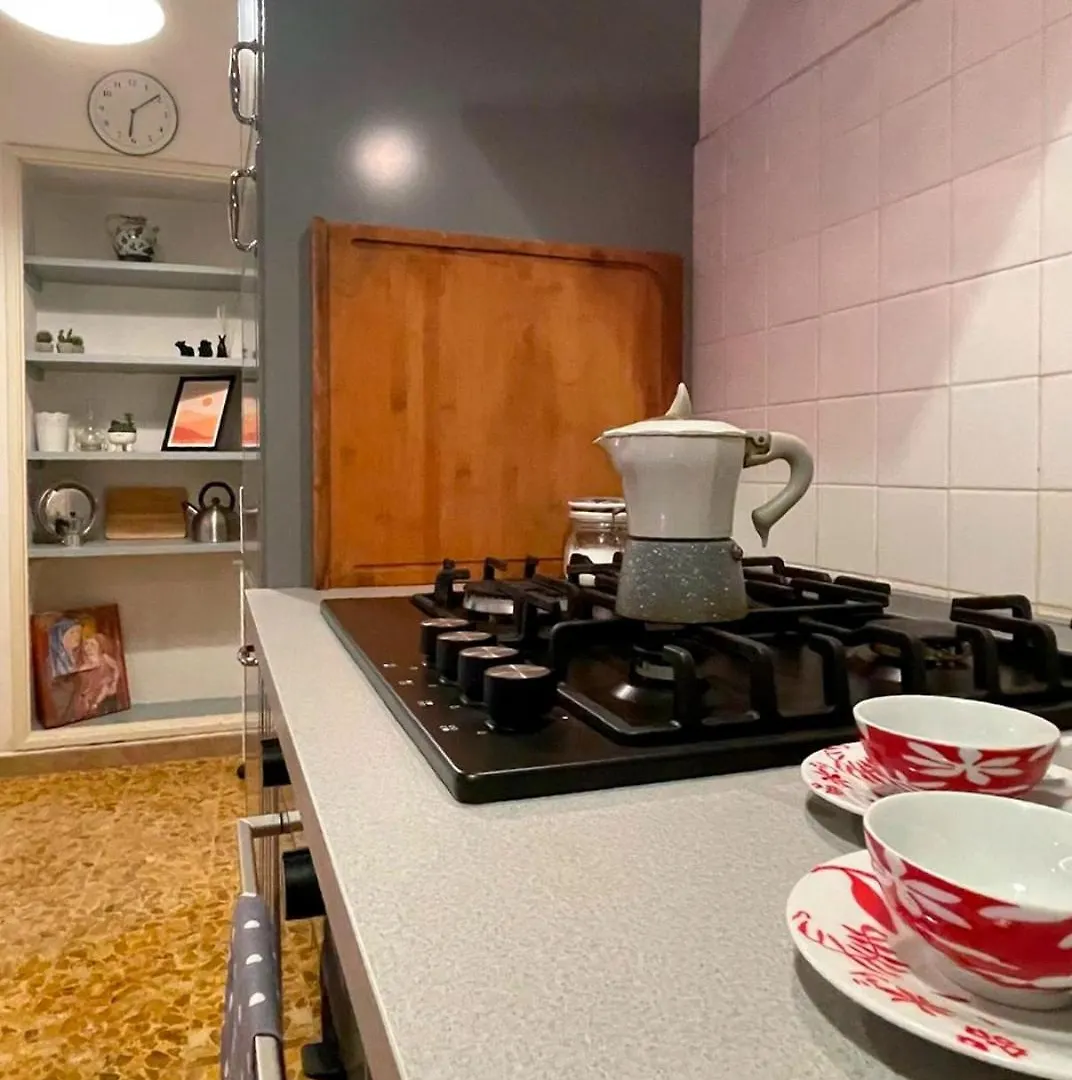Apartament L'Assiolo, Centro Storico - Fronte Mura Lukka