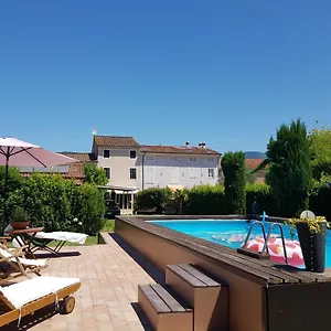 Il Casale Appartement