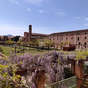 Appartamento Casa I Cantici, Lucca