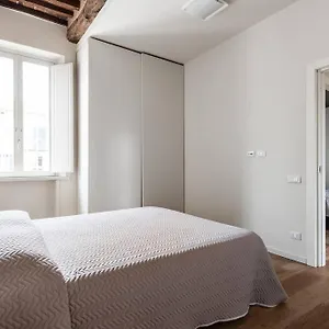 Appartamento Centro Vicolo San Pierino 8, Lucca