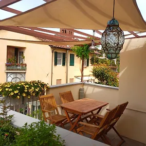 Appartamento La Terrazza Sulla Stufa, Lucca