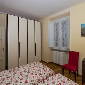 Appartement Il Duomo, Lucques