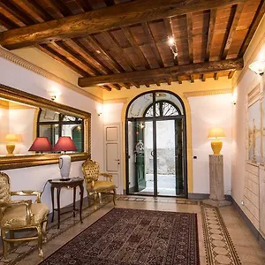 3* Hotel Antica Residenza Del Gallo