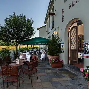 Tuscan Sun Lukka