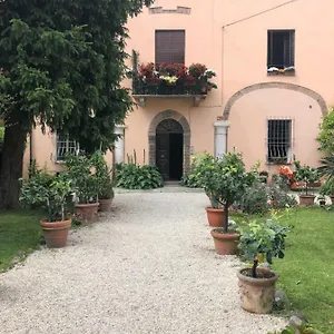 Apartamento Il Giardino, Lucca