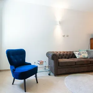 Appartement Casajacopo, Lucques